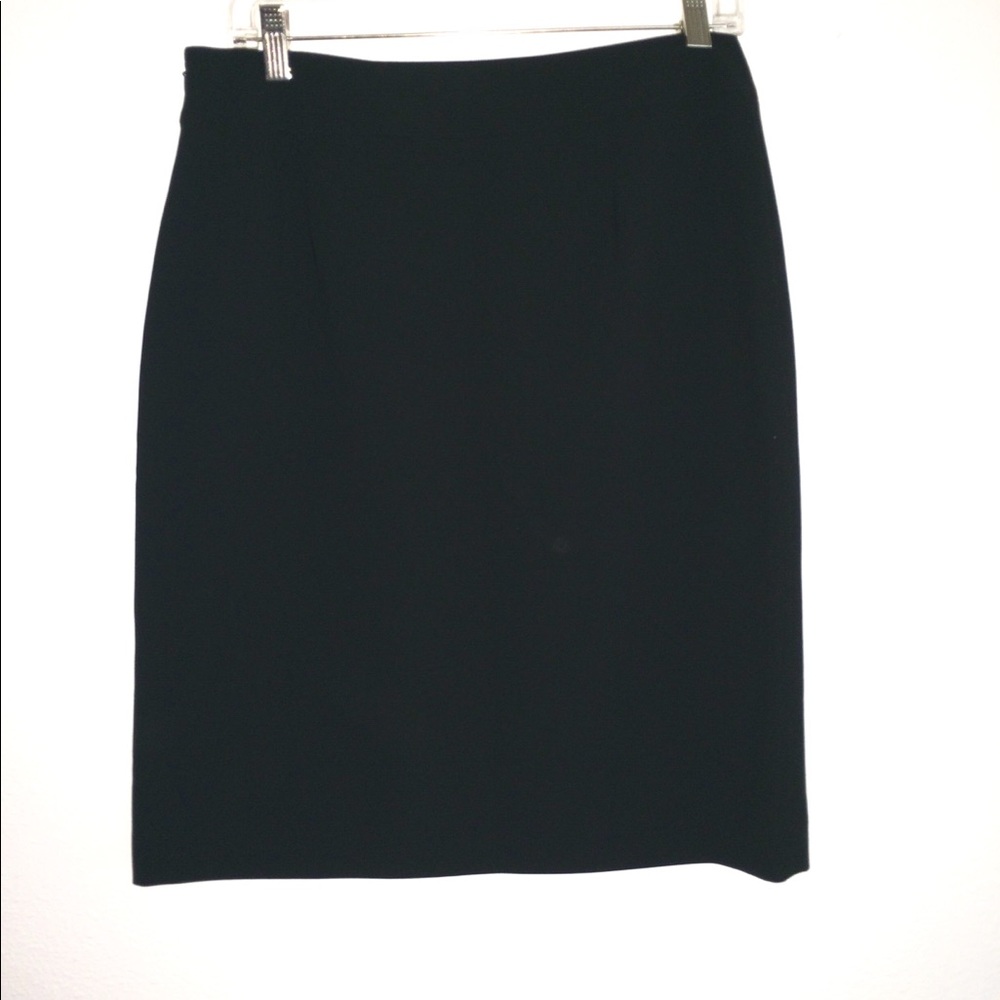 Ann Taylor Lined Skirt
